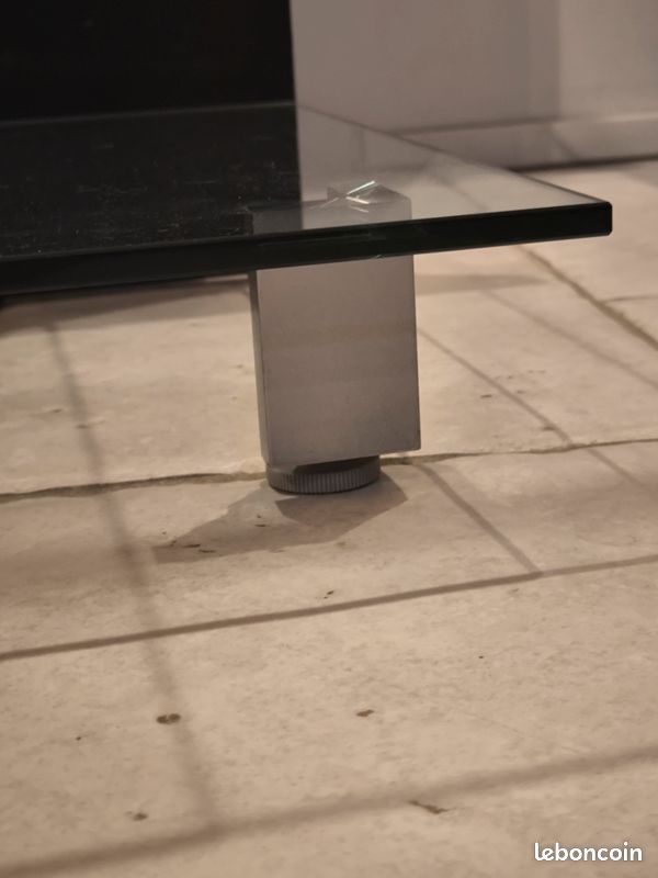 Meuble TV pivotant Erard 2524 (image 6)