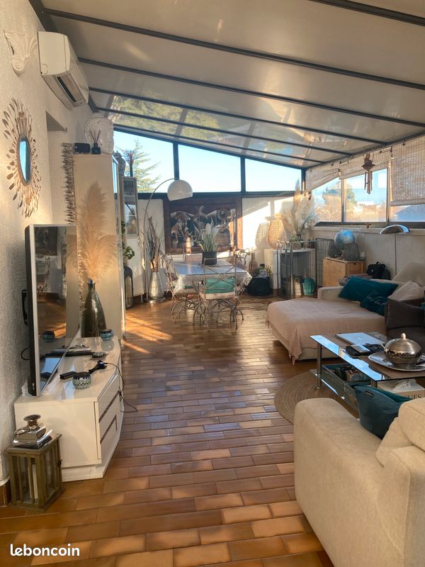 Maison 5 pièces 120 m² · à Saint-Jean-de-Védas · 120 m² · 520 000 €
