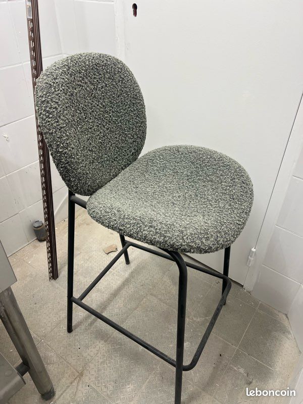 Tabouret d’îlot (image 1)