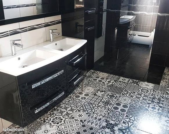 Maison 90 m² Créon