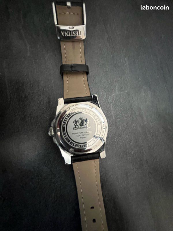 Montre Festina homme model F16243 (image 3)