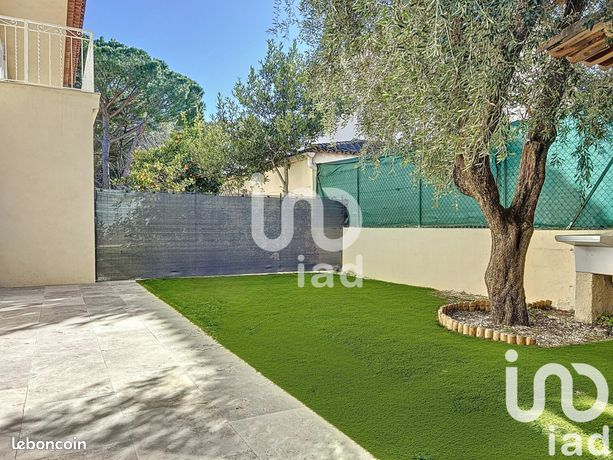 Maison 3 pièces 68 m²
