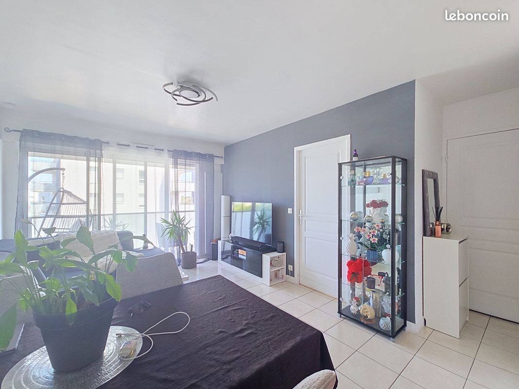 Appartement 2 pièces 38 m² · à Lorient · 38 m² · 149 000 €