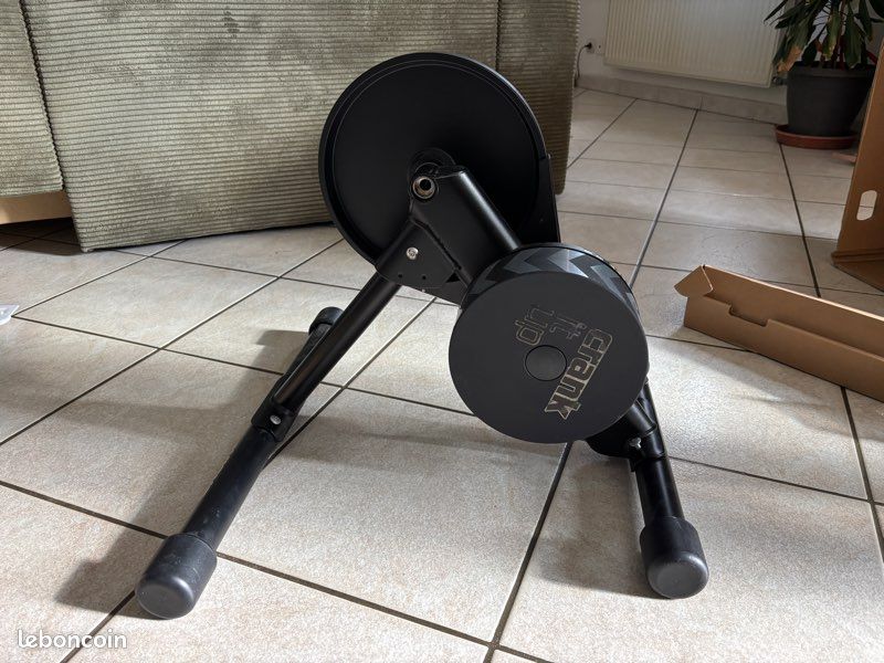 Home-trainer wahoo kickr core (image 3)