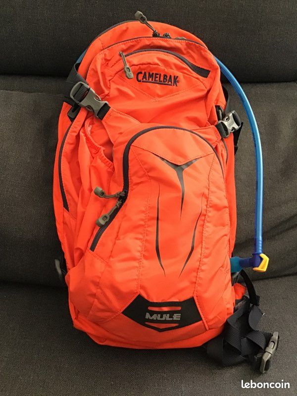 Sac d'hydratation Camelbak Classic Light - Sacs Hydratation - Nutrition
