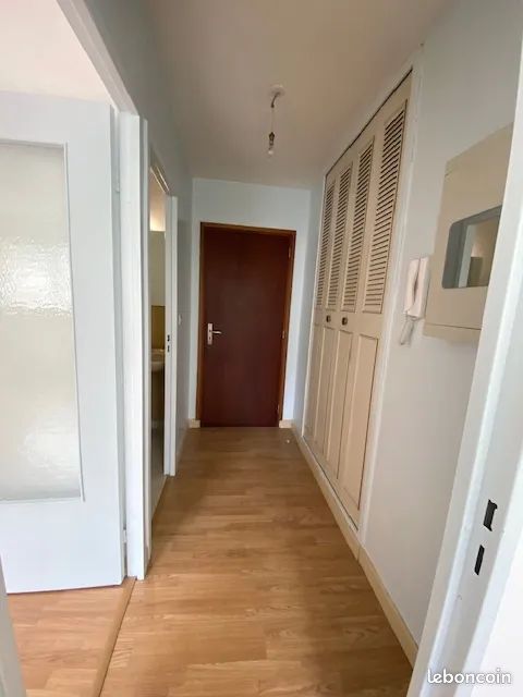 Appartement 2 pièces 30 m² · à Segré-en-Anjou Bleu · 30 m² · 395 €/mois
