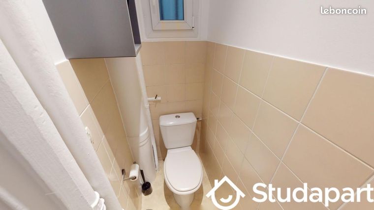 Appartement a louer paris-8e-arrondissement - 1 pièce(s) - 100 m2 - Surfyn