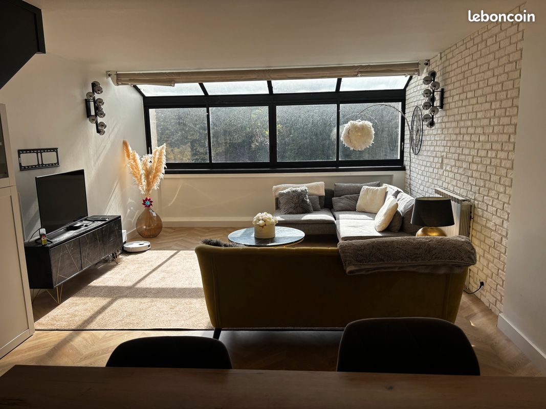 Appartement 4 pièces 76 m² · à Bayonne · 76 m² · 1 600 €/mois