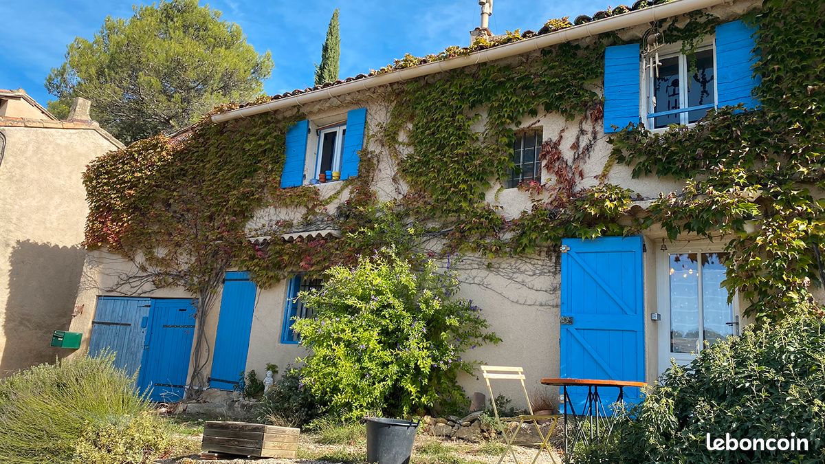 Maison 5 pièces 105 m² · à Puget · 105 m² · 300 000 €