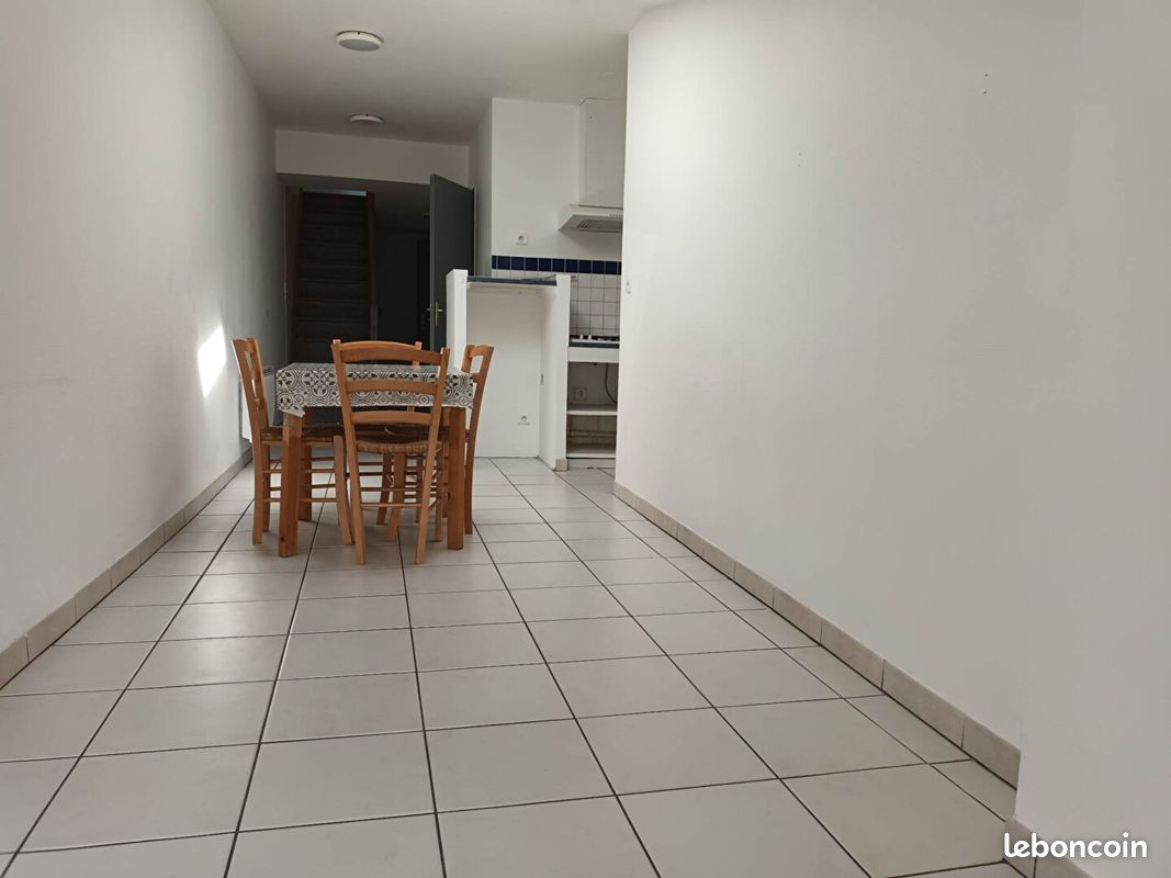 Appartement 2 pièces 38 m² · à Sainte-Livrade-sur-Lot · 38 m² · 370 €/mois