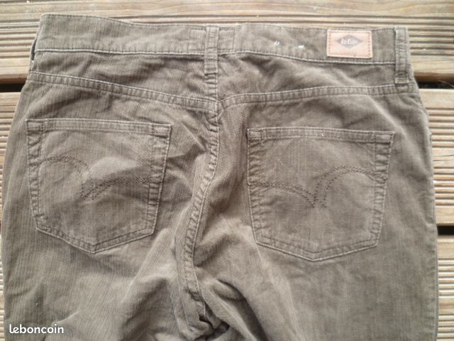 Jeans LEE COOPER taille 42 (image 3)
