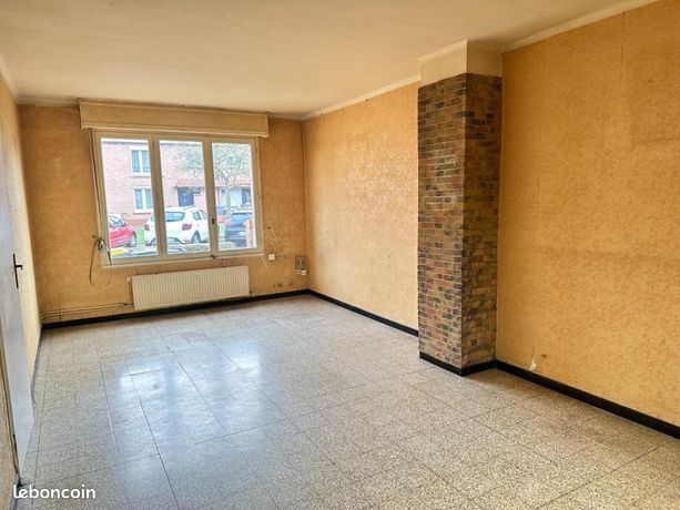 Maison 4 pièces 71 m²
