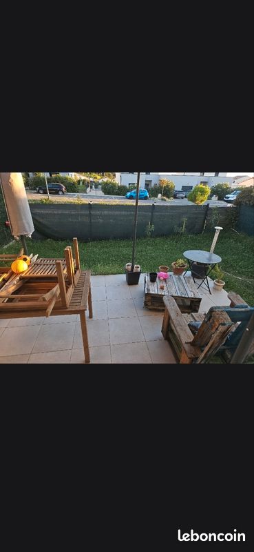 Maison 5 pièces 93 m² · à Montélimar · 93 m² · 1 200 €/mois