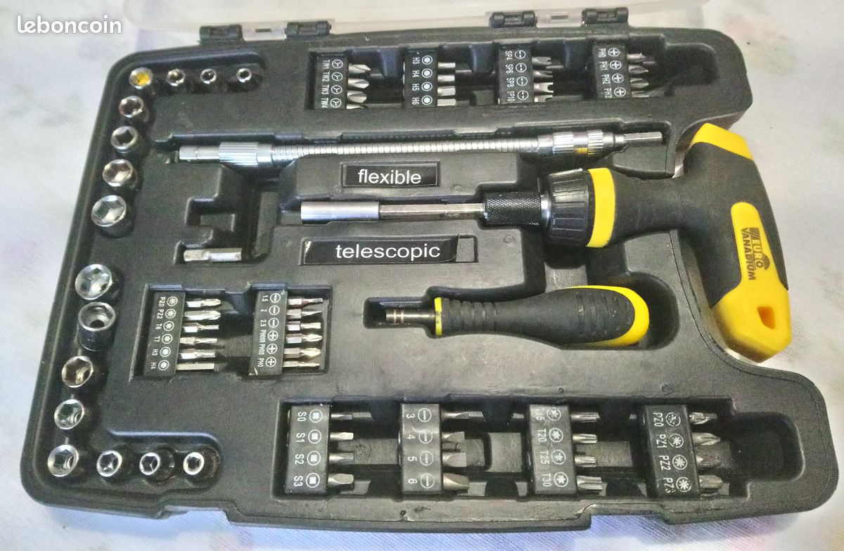 Malette tournevis (image 1)