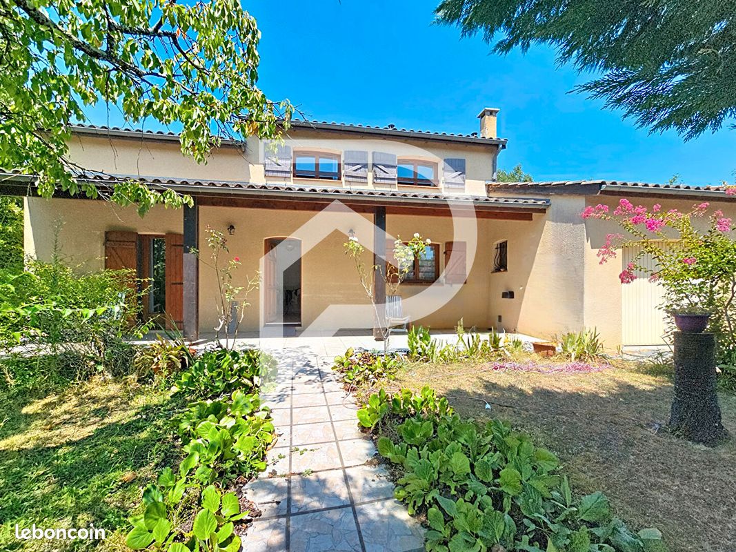 Maison 6 pièces 141 m² · à Colomiers · 141 m² · 349 900 €