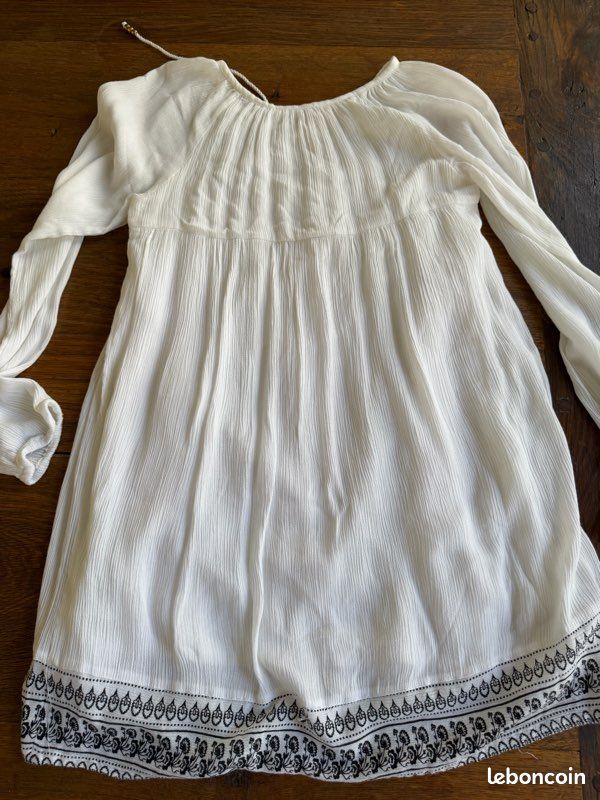 Robe/tunique 14 ans Kaporal (image 9)