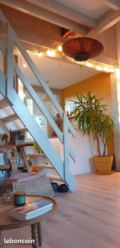 Appartement 2 pièces 44 m² · à Dijon · 43,7 m² · 124 000 €