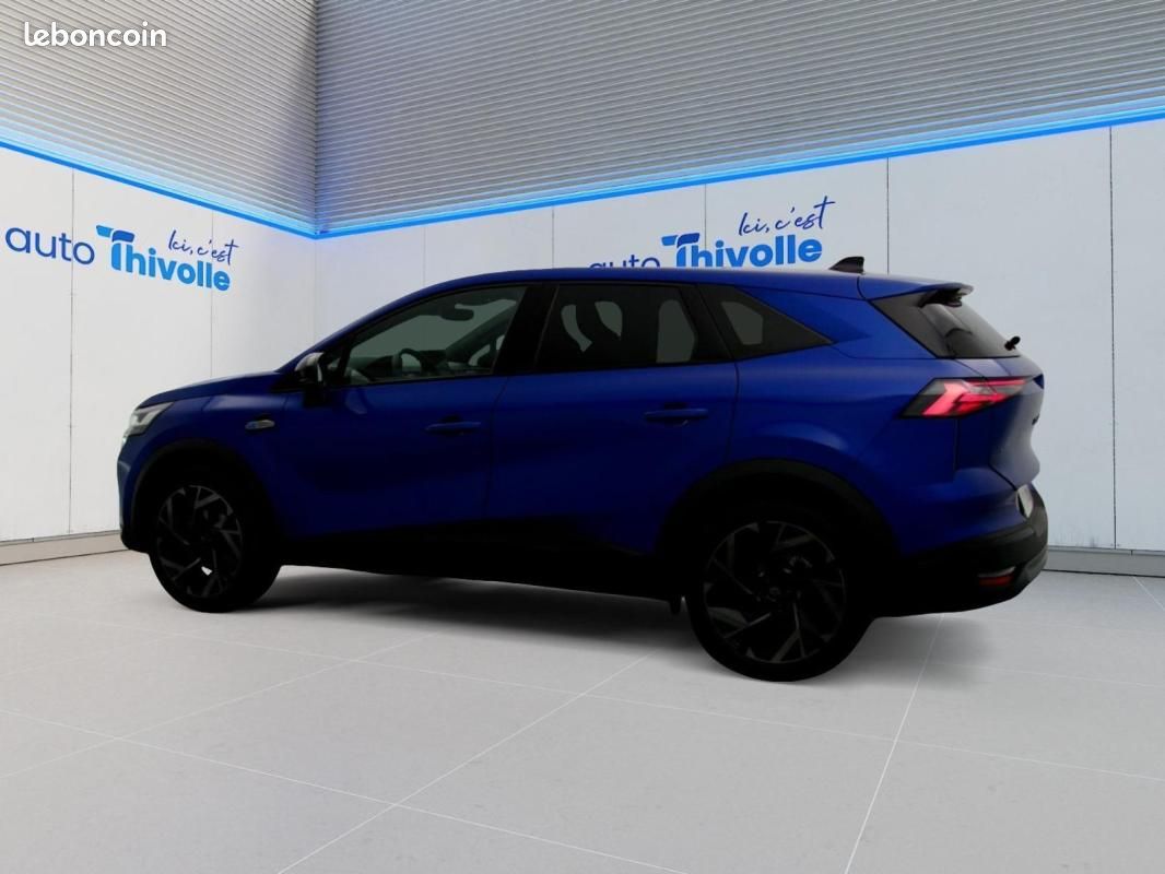 Renault Symbioz E-Tech full hybrid 145 Esprit Alpine (image 10)