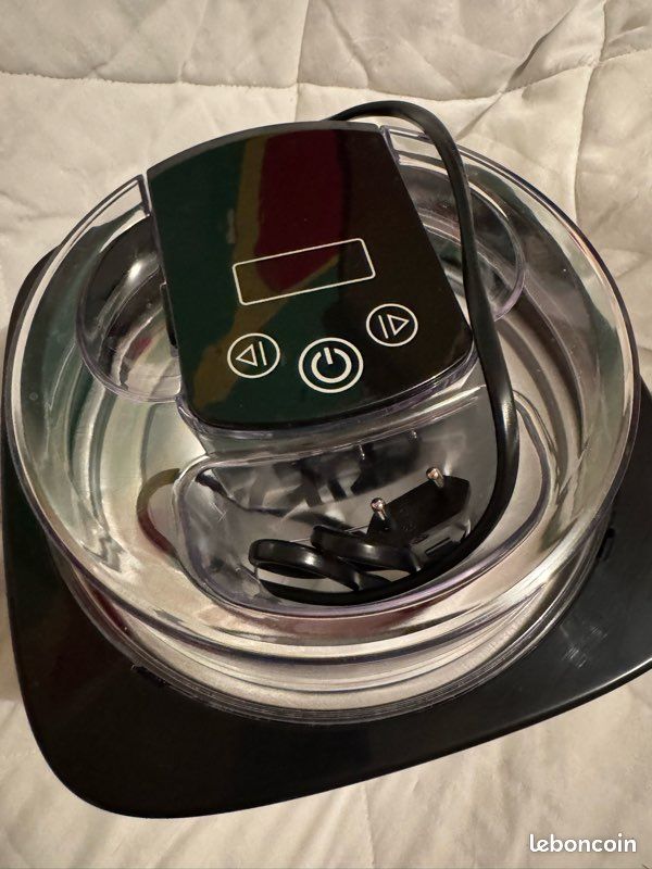 Machine à glace (image 2)
