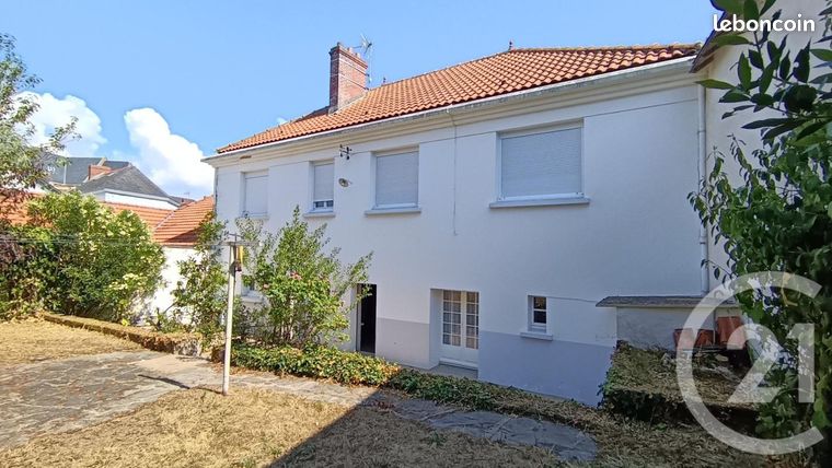 Maison 6 pièces 136 m²