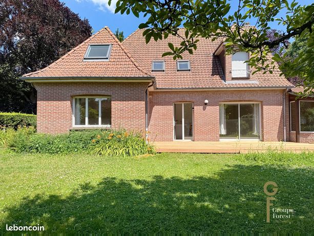 Location appartement et maison à louer Marcq-en-Baroeul (59700) - leboncoin