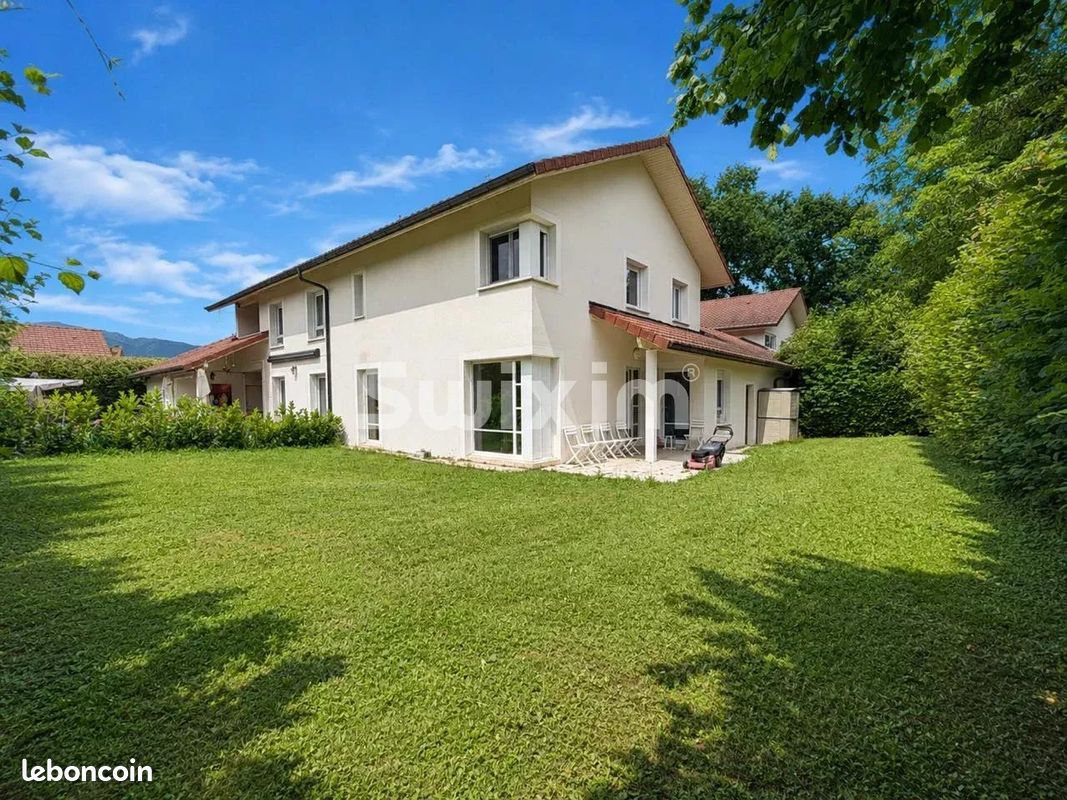 Maison 4 pièces 127 m² · à Prévessin-Moëns · 127 m² · 699 000 €