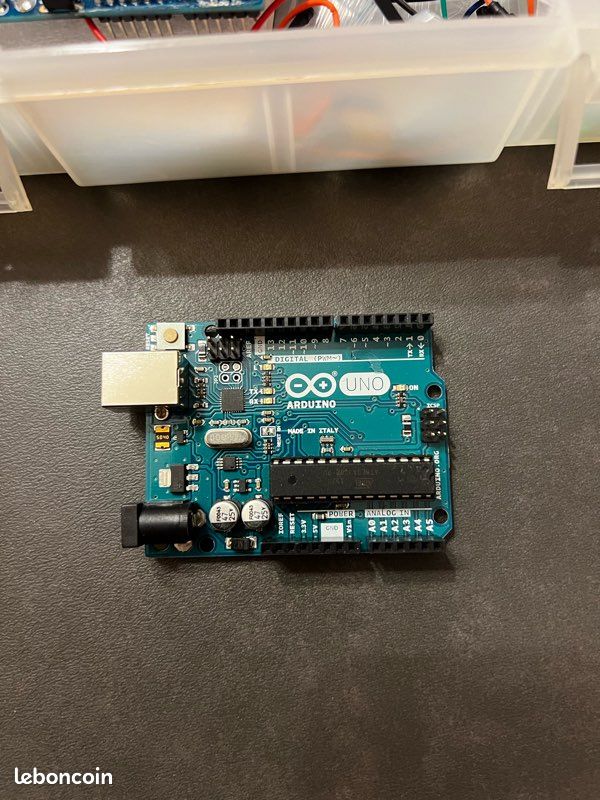Kit Arduino - Accessoires informatique