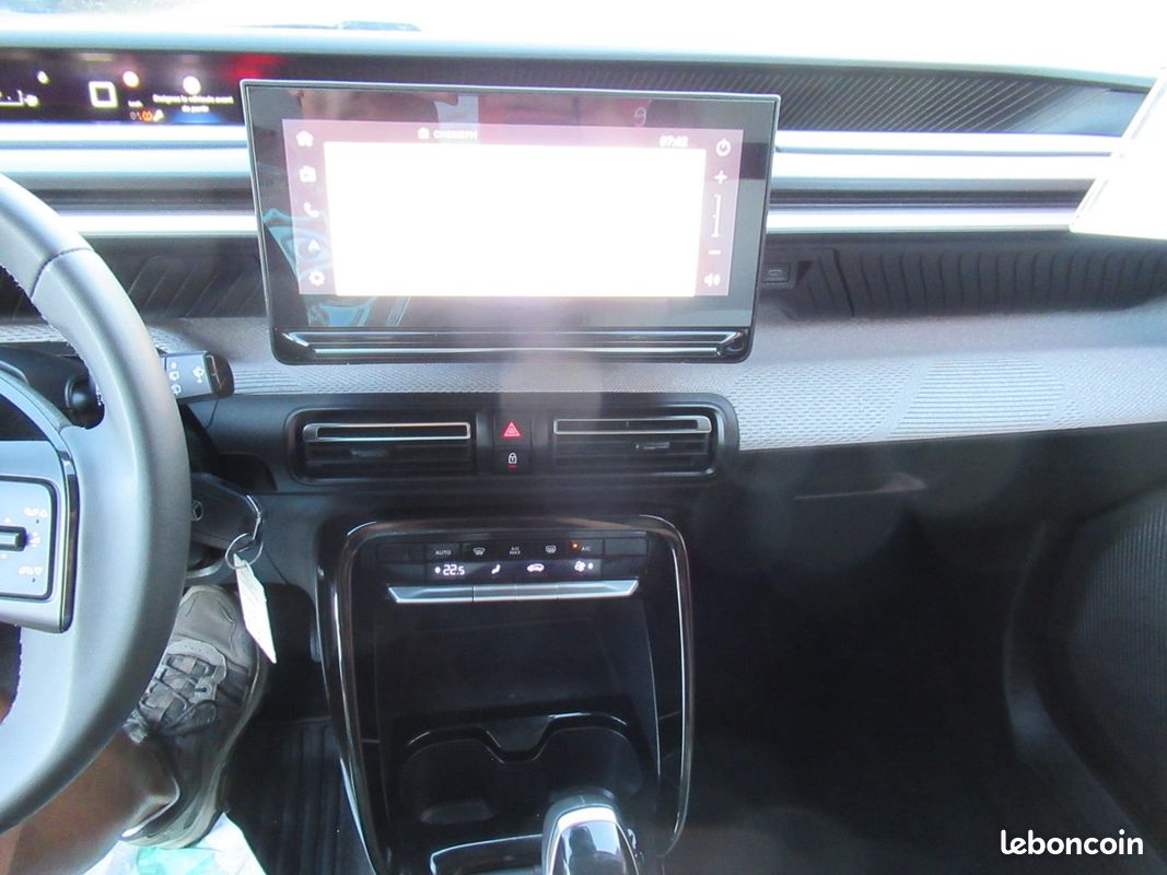 Citroen C3 1.2 TURBO 100CH MAX (image 6)