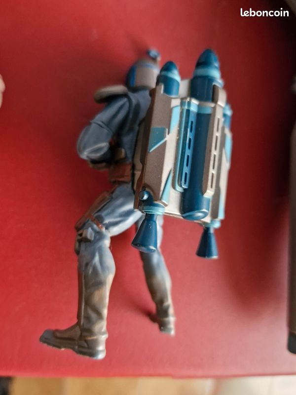 Vaisseau Star Wars Kenner À VENDRE! - FR