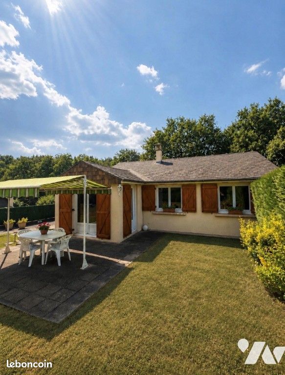Maison 4 pièces 83 m² · à Francheville · 83 m² · 375 000 €