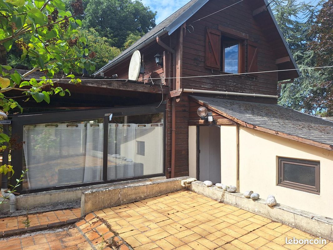 Maison 5 pièces 103 m² · à Ault · 103 m² · 168 500 €