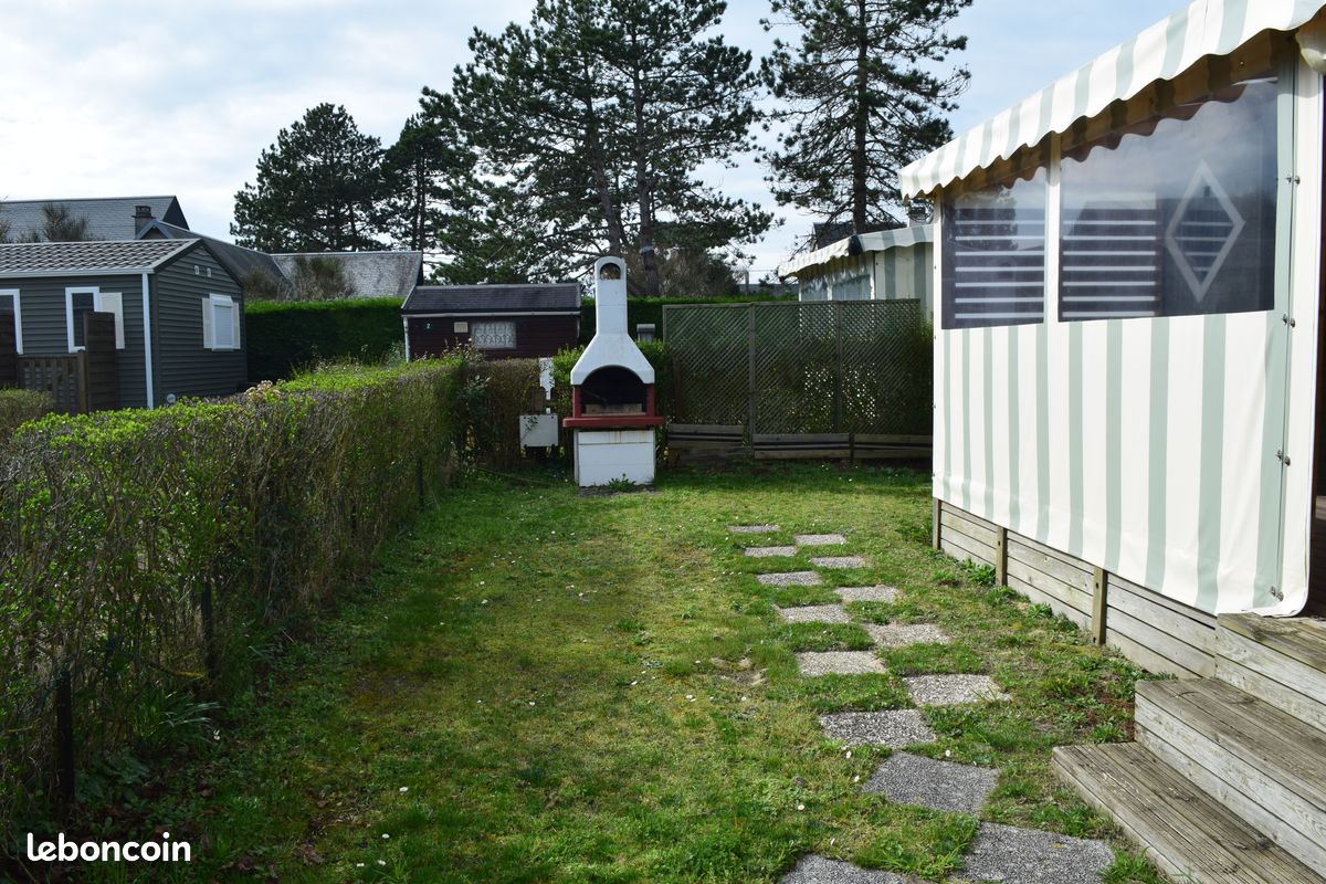 Chalet 4 personnes (image 2)