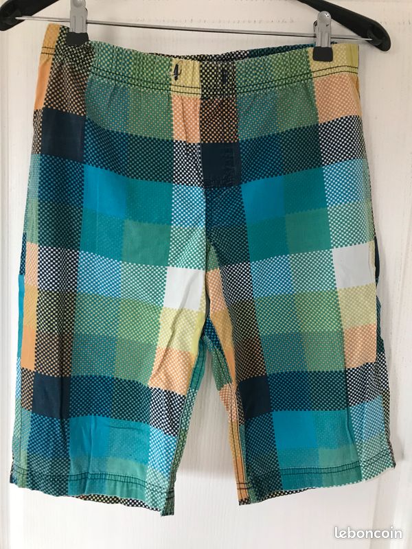 Short 10/12A H&M (image 1)