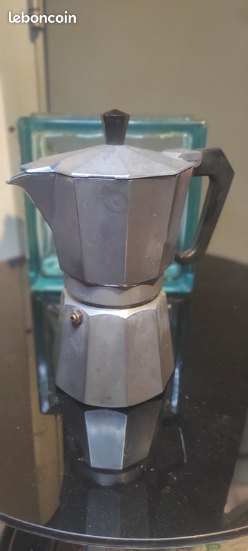 Voici le top 10 des cafetières italiennes les plus originales Voici le top 10 des cafetières italiennes les plus originales
