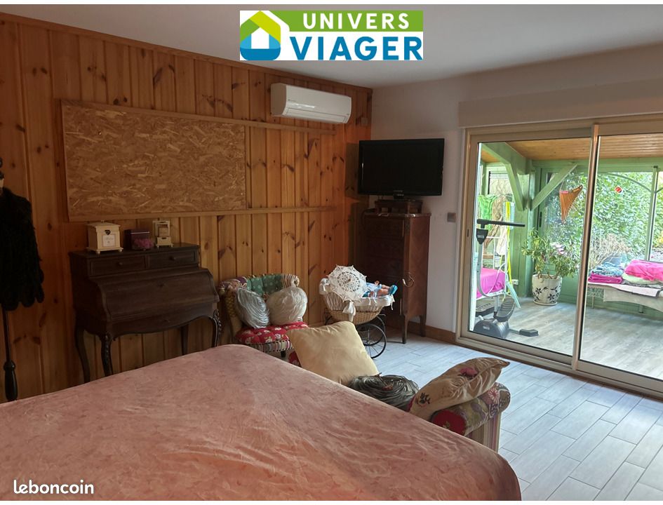 Maison en Viager 4 pièces 195 m² (image 11)