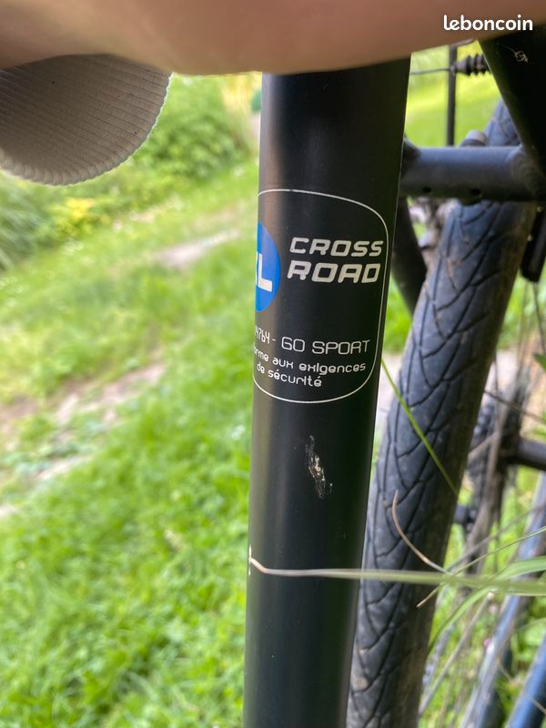 Vélo de route (image 14)