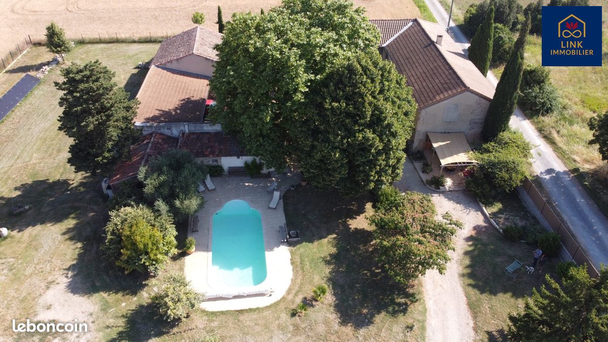 Maison 7 pièces 269 m² · à Eurre · 269 m² · 698 000 €