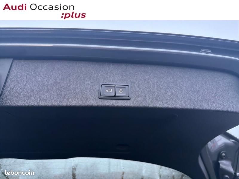 Audi Q2 35 TFSI 150ch S line Plus S tronic 7 (image 15)