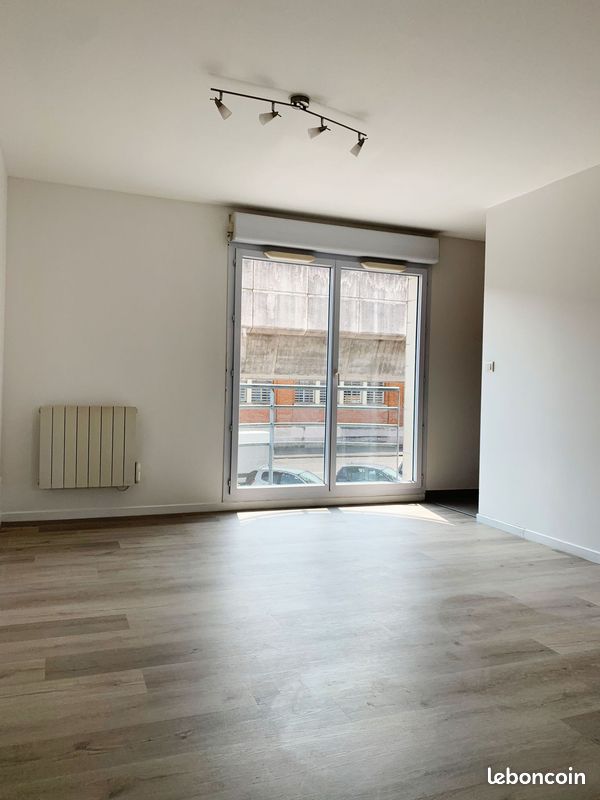 Appartement 1 pièce 30 m² · à Lille · 30 m² · 610 €/mois
