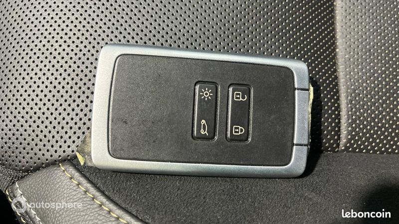 Renault Arkana 1.6 E-Tech hybride 145ch Engineered -22 (image 16)