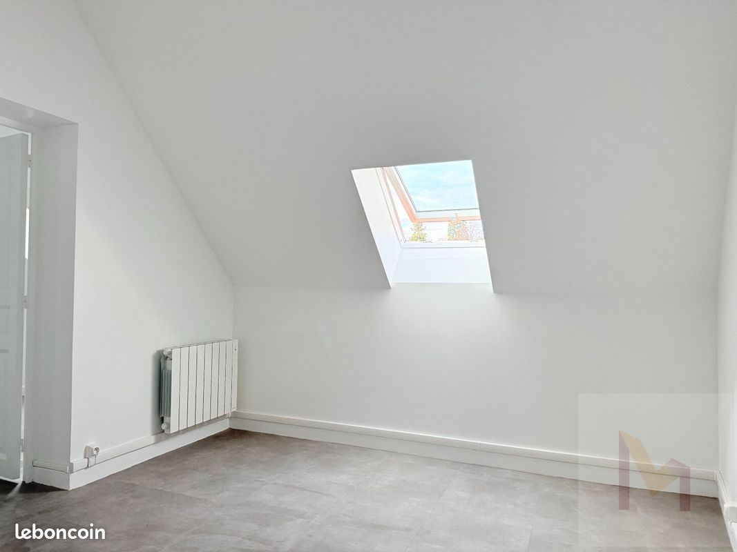 Appartement 2 pièces 25 m² · à Gagny · 25 m² · 800 €/mois