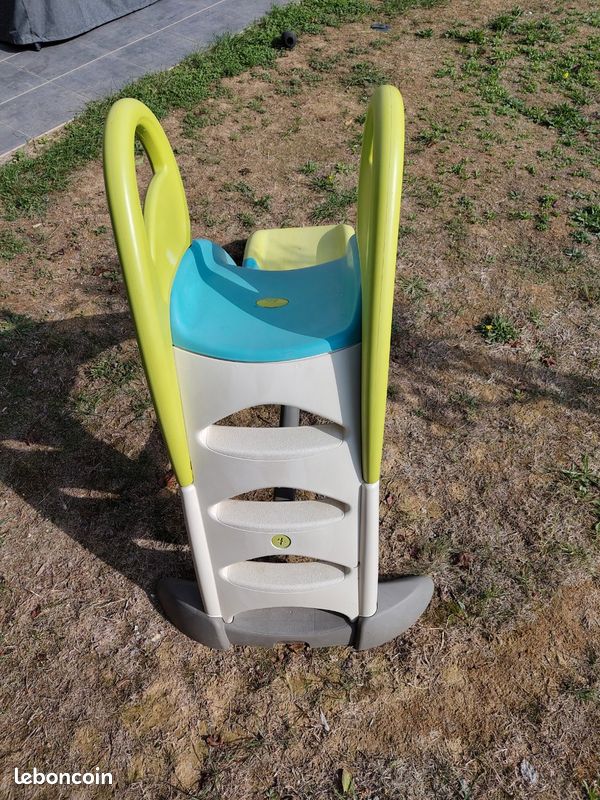 Petit toboggan (image 2)