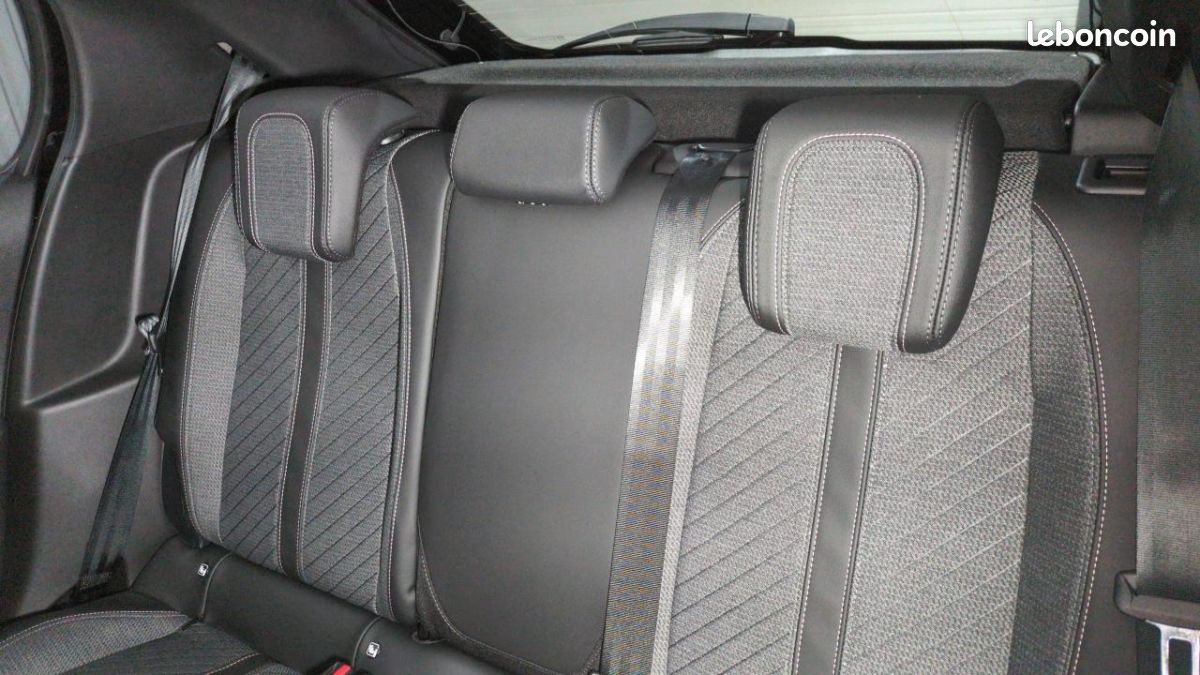 Peugeot 208 (2) Hybrid 145 e-DCS6 Allure (image 7)