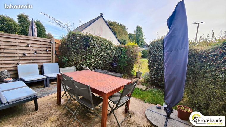 Maison 5 pièces 90 m²