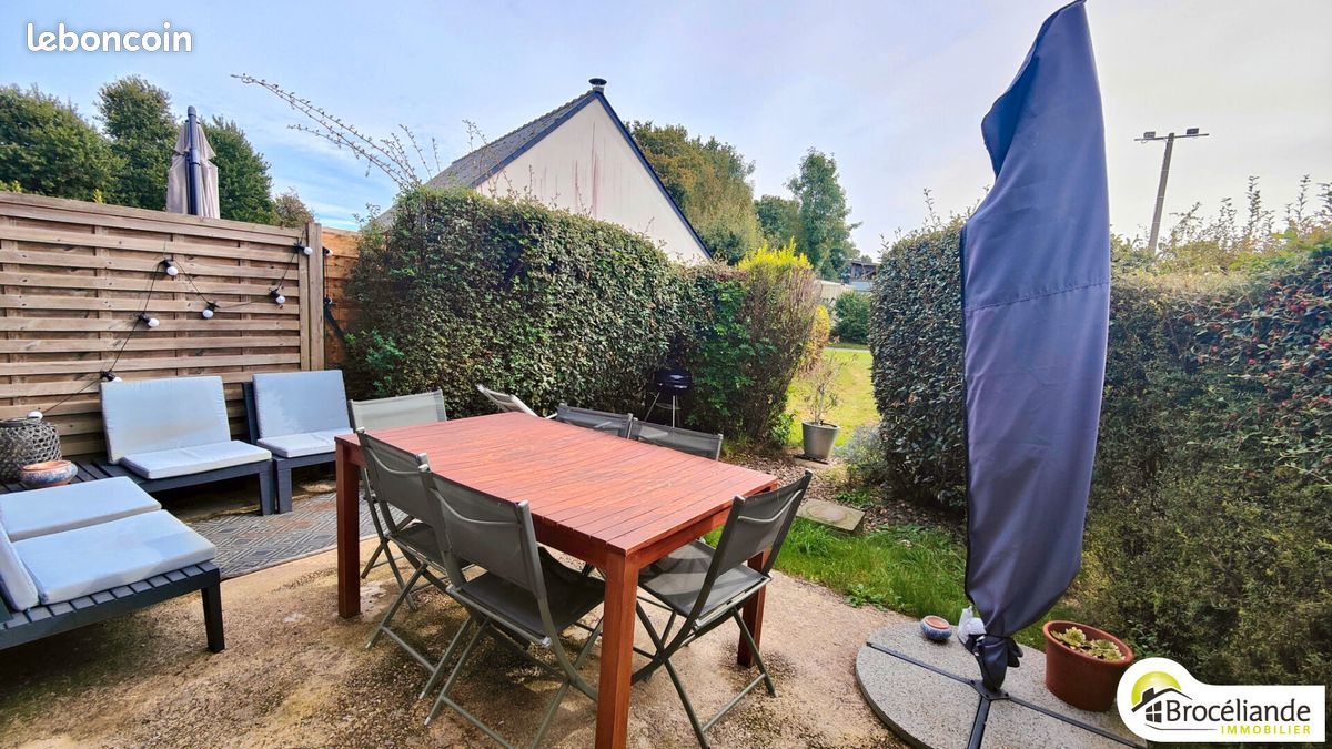Maison 5 pièces 90 m² · à Mordelles · 90 m² · 239 900 €