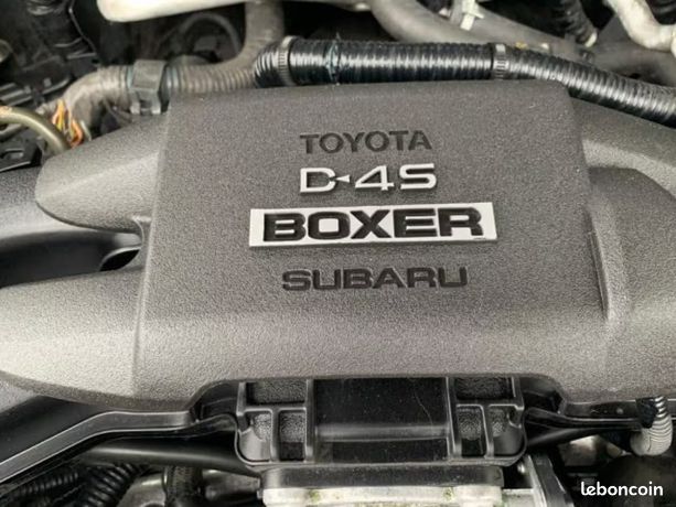 TOYOTA GT86 GT86 2.0 200CH BVA6 200 ch BVA -