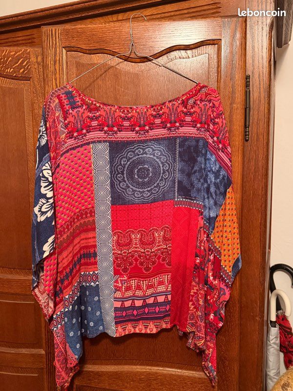 TEE shirt Desigual (image 2)