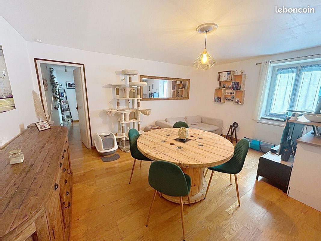 Appartement 3 pièces 54 m² · à Reims · 54 m² · 747 €/mois