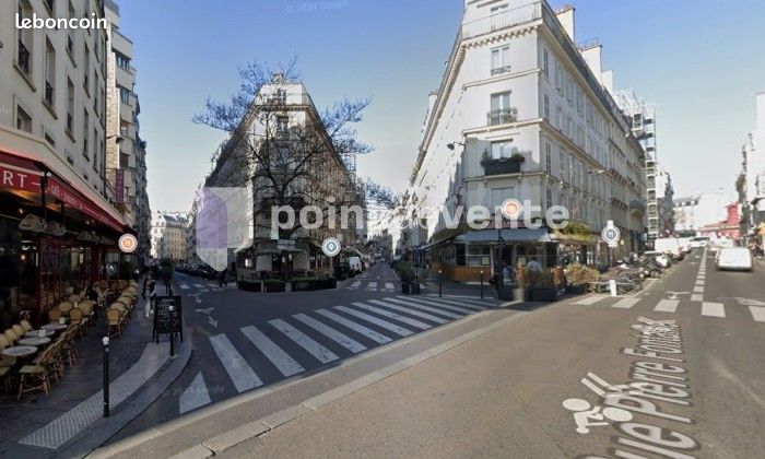 Bar/Brasserie/Tabac 140 m² (image 4)