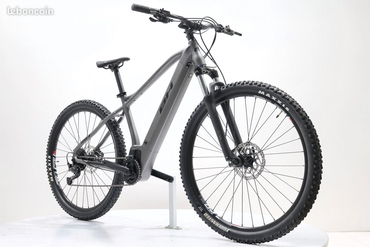 ATOM 29 BH Bikes: Achat en ligne de vélos de vélos électriques